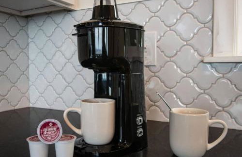 Luxurious Retreat with Stunning Views Sleeps 16) - Foto 16