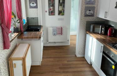 Marina Holiday Apartments - Foto 30