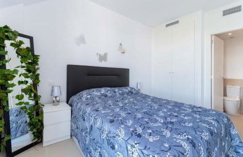 Victoria Sunny flat with sea and pool view - Foto 9