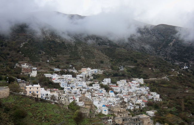 Marina s Traditional Stone House - Foto 24