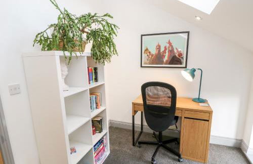 The Hay Barn - Foto 26