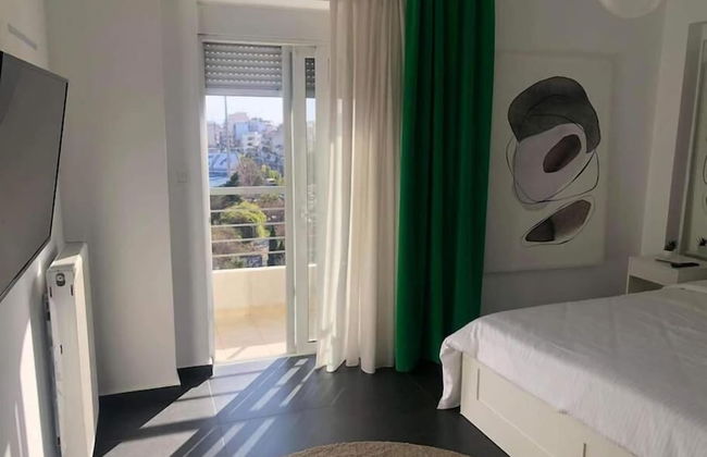 Kallithea Vip Suite - Foto 4