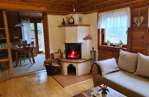 Chalet Spessart - Foto 77