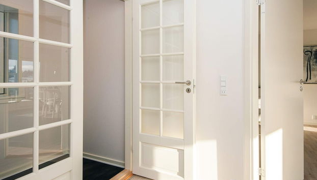 5 Star Holiday Home in Give - Foto 4, Interior