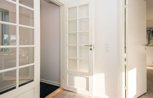 5 Star Holiday Home in Give - Foto 4