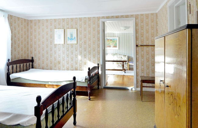 Holiday Home in Väddö - Photo 10