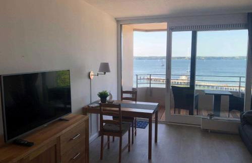 Appartement Ankerplatz - Foto 13