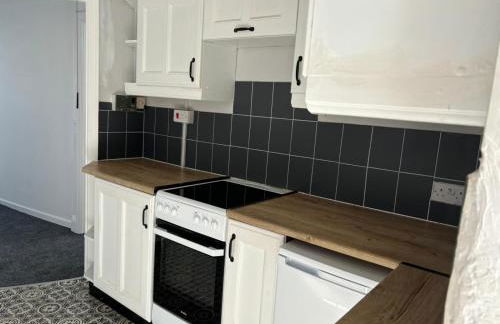 Brighton Bungalow Spacious 3BR, contractor friendly, close to University & near AMEX Stadium, parking,free WIFI,Garden & BBQ, Mobility challenged friendly - Foto 19