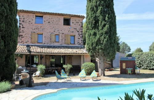 Private Pool in Provence - Foto 1