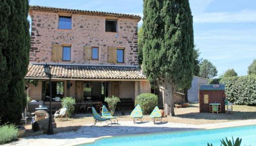 Private Pool in Provence - Foto 1