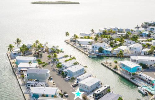 OCEANIA... water front cottage retreat ~ - Foto 26