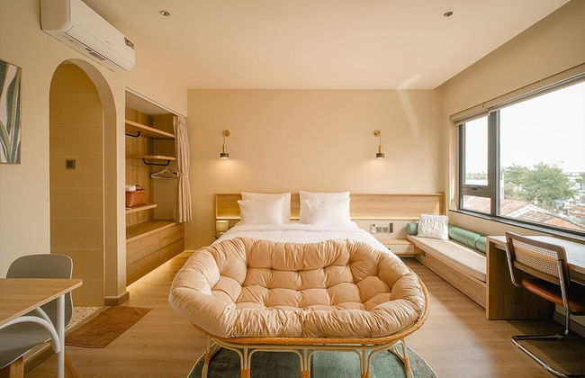 Palmera Villa Hoi An - Foto 20