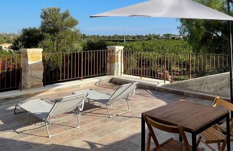 Pater Familias- Sea at 300 mt with private terrace - Foto 8