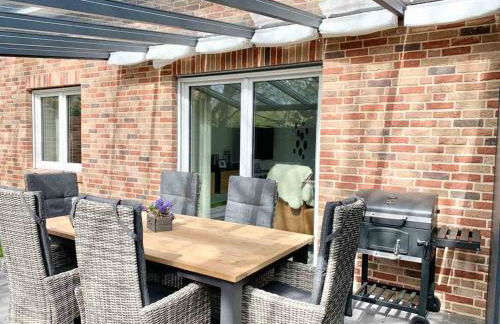 Traumhaus am See und Küste für die ganze Familie - Foto 7