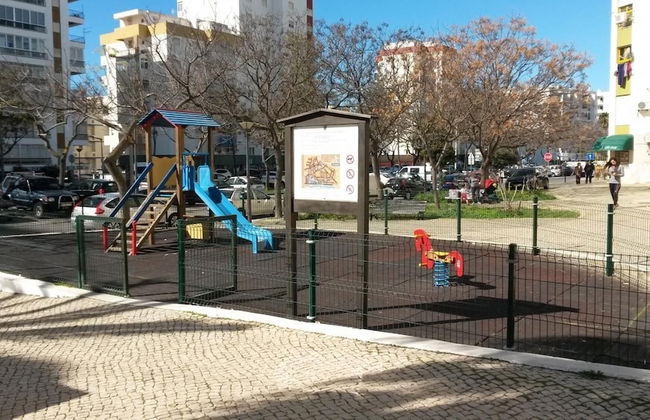 T1 Dunas 7D 150m Praia A C 4 Pessoas - Foto 24