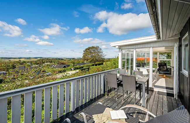 "Brenda" - 300m to the fjord - Foto 9