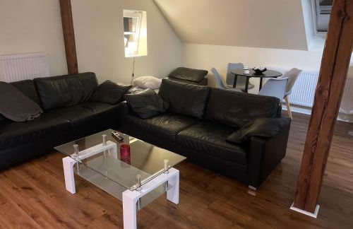 Apartament an der Landgestüt - Foto 7