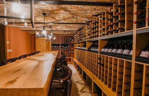 Villa Stancija Baracija - Foto 45