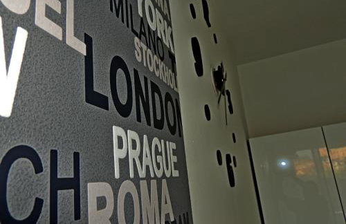 TIME KEEPER - SELF check in - Foto 15