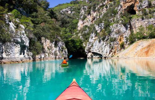 Roulotte Bohème en Provence, Terra Luna, Valensole - Photo 34