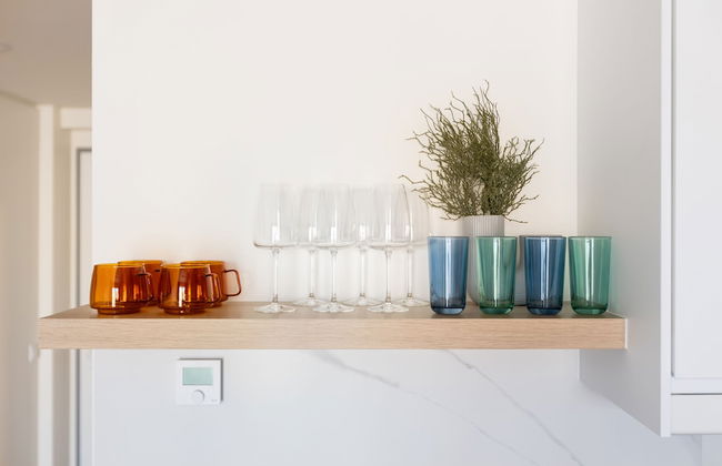 Urban Chic Residences - Foto 6