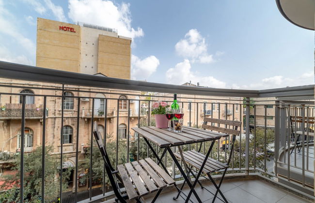 Stay Jaffa Jerusalem - Foto 65