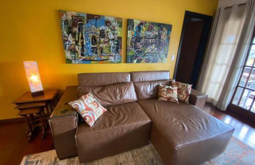 DUPLEX COM JACUZZI NA BORGES - SATTVA HOME - Foto 9