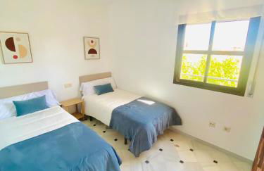 ÁTICO Centro y Playa - Foto 11