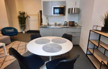 Apartments DOLAC Zagreb - Foto 10