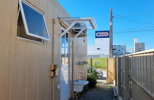 Espaço Container Itapema - Loft I - Foto 11