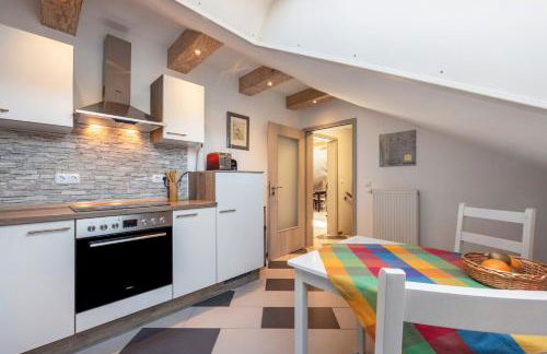 Exkl Fewo für Anspruchsvolle - Foto 13