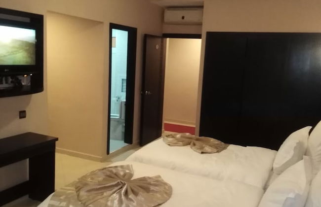 Suite Hotel Tilila - Photo 19