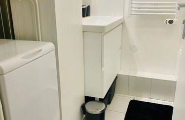 Maisonnette au calme proche T2 - Foto 25