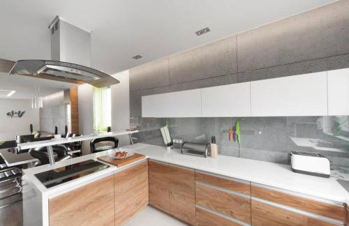 Wrzosowy Apartament - Photo 10