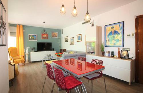 Apartamento con Terraza y Parking a 400m de la Playa del Port en Llançà - ES-228-156 - Foto 1