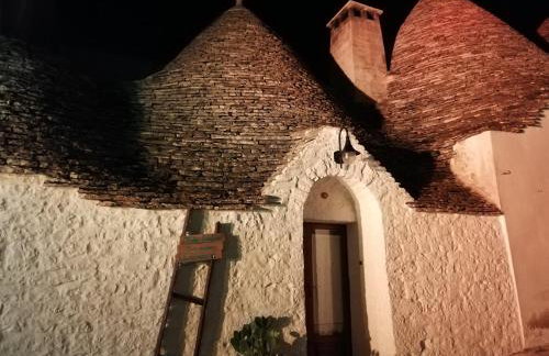 Luxury trulli Sabotino - Foto 39