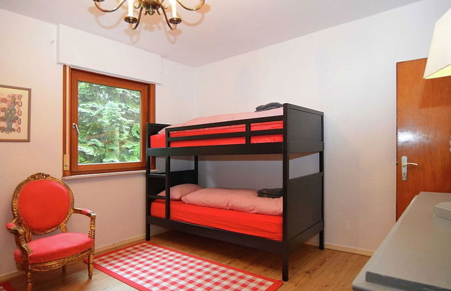 Quaint Holiday Home near Ski Area in Neuastenberg - Foto 2