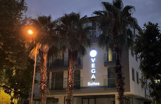 Vega Suites - Foto 19