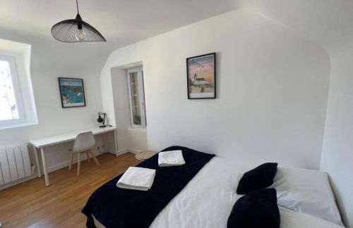 Le Downtown , Ploemeur , France - Foto 18