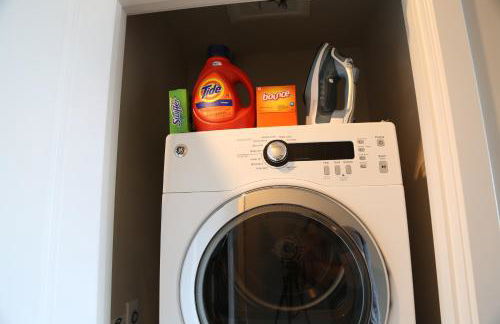 Queen Anne Abode - 1 Block from CPA! - Free Parking! - Foto 15