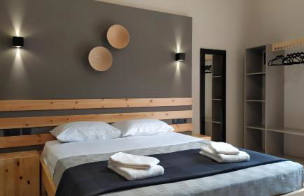 GioDriana cozy studio - Photo 22