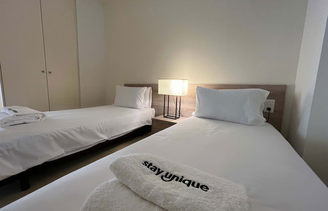 Stay U-nique Apartments Pau Claris - Photo 3