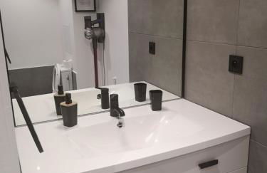 gite Condrieu parking privé - Foto 9