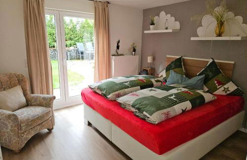 Haus SauerlandLiebe - Foto 19