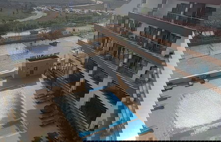 Signature Luxury Apartments - Foto 50