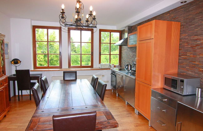 Landhaus in Gressow mit Terrasse - Foto 16