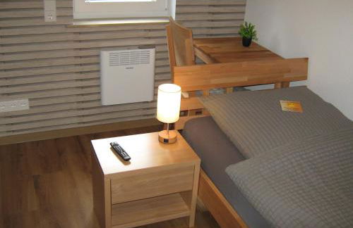 Ferienwohnung BODENSEE , Pension Wauri - Foto 41