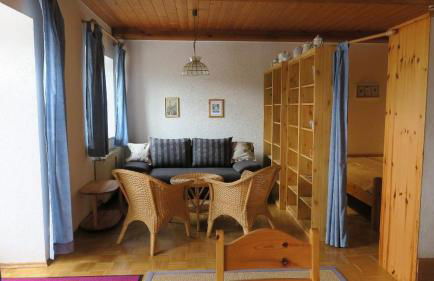 Appartementhaus Osserblick - Foto 62