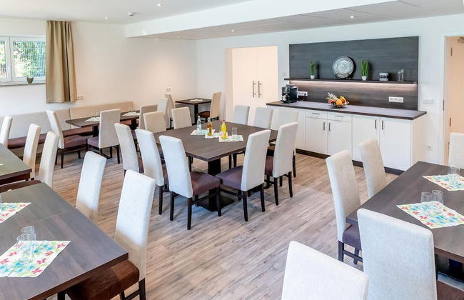 Boardinghaus Bayerwaldpark - Foto 11