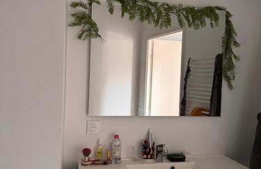 Appartement 6 personnes Cap d'Agde - Foto 6